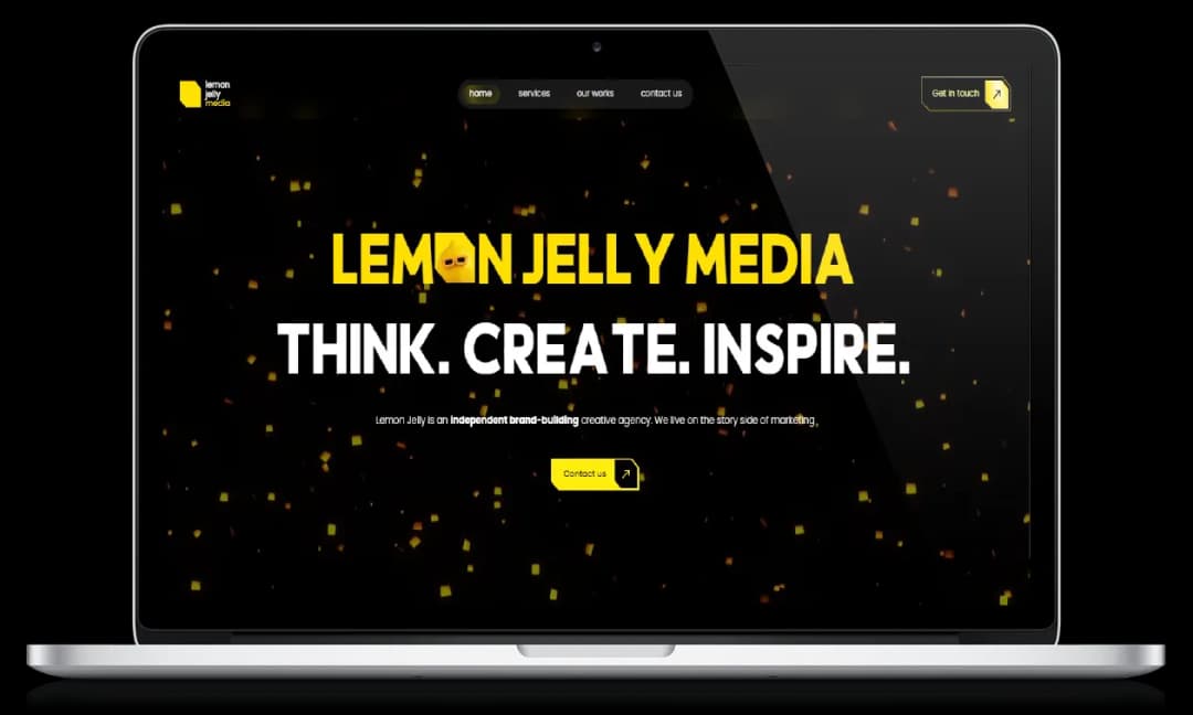 LemonJelly preview
