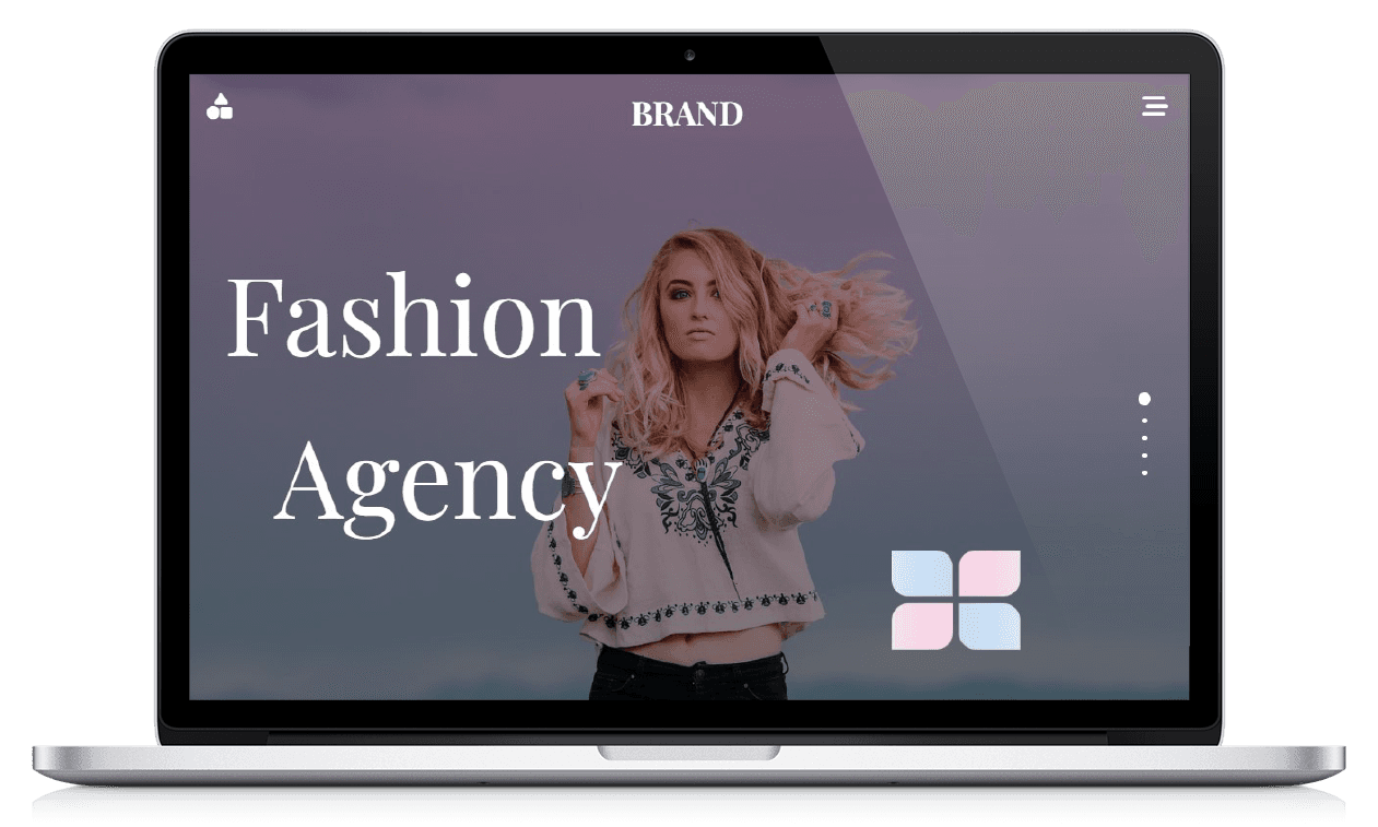 Fashion Agency preview