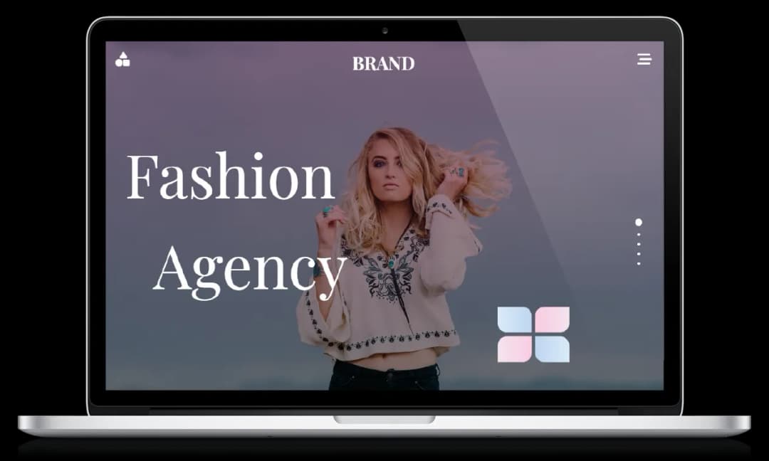 Fashion Agency preview